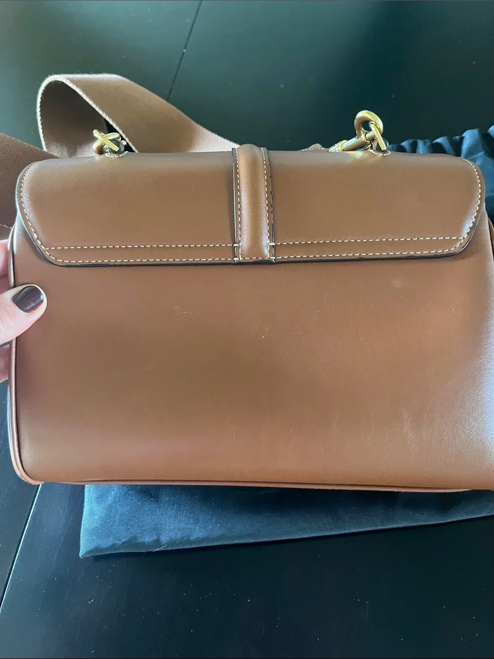 Celine Teen 16 crossbody bag